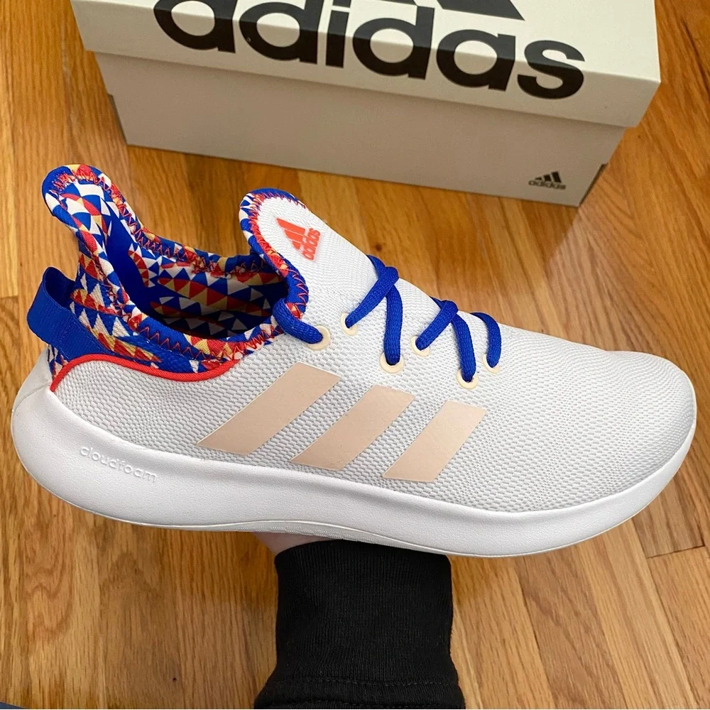 Adidas Cloudfoam Pure Women’s Sneakers